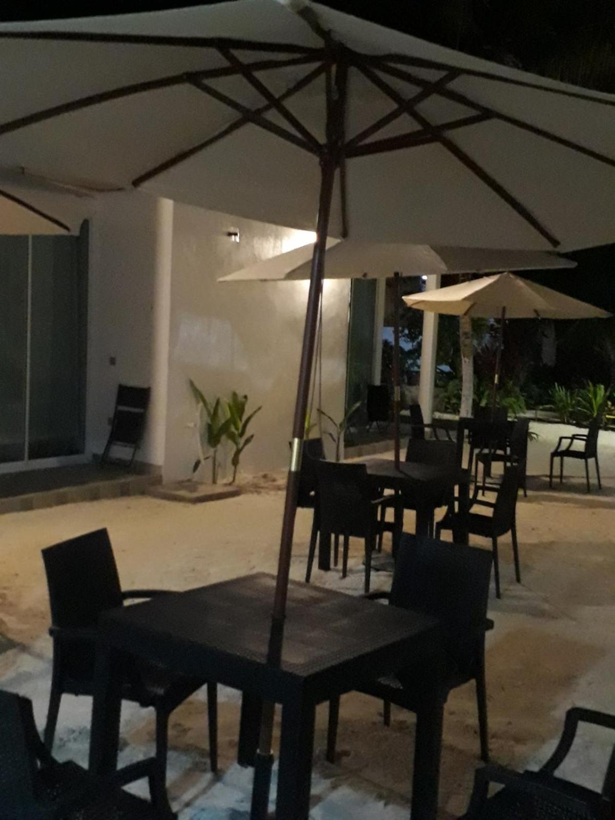 Fulidhoo Hathaa Retreat Exterior foto