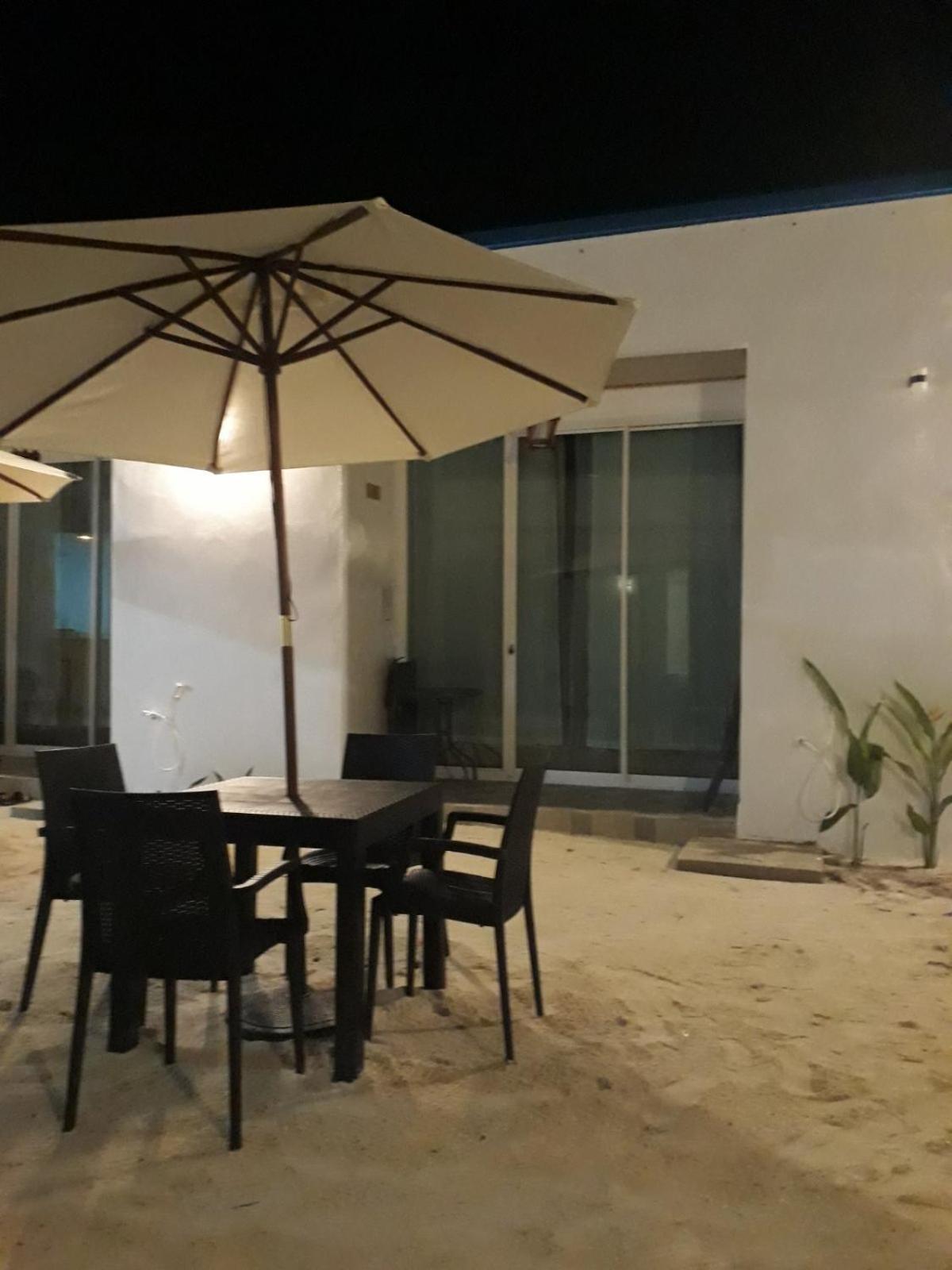 Fulidhoo Hathaa Retreat Exterior foto